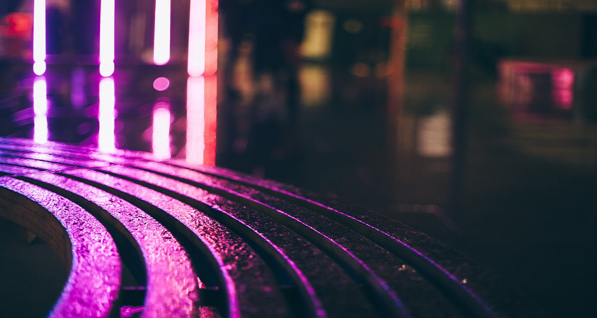 Purple Neon Sign: for which Occasion is it the Best Choice?