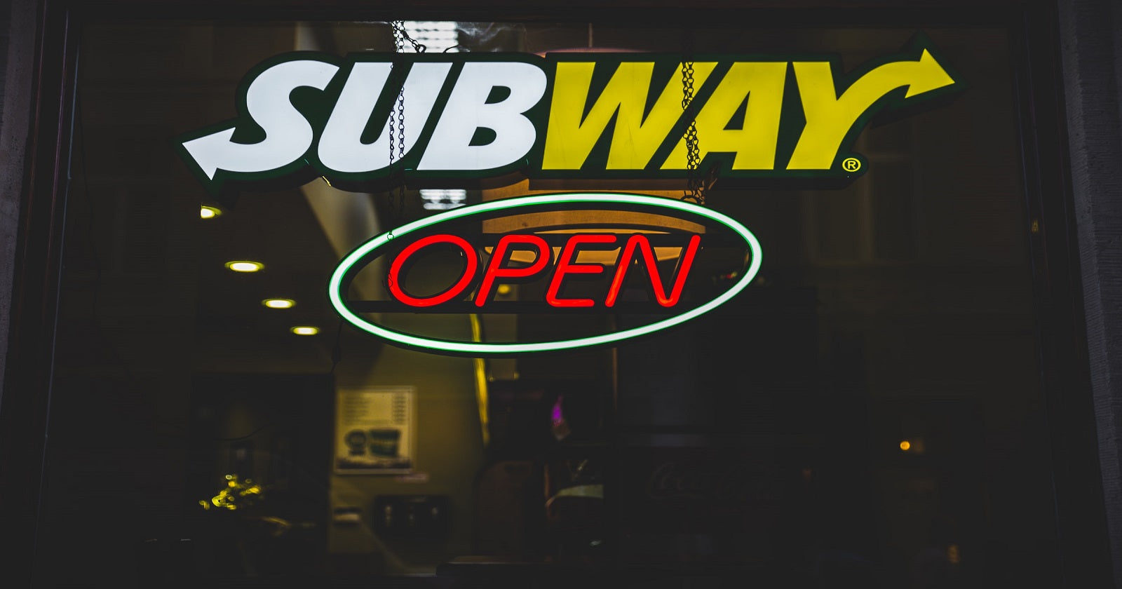 Some Recommend Neon Logo to You in 2023