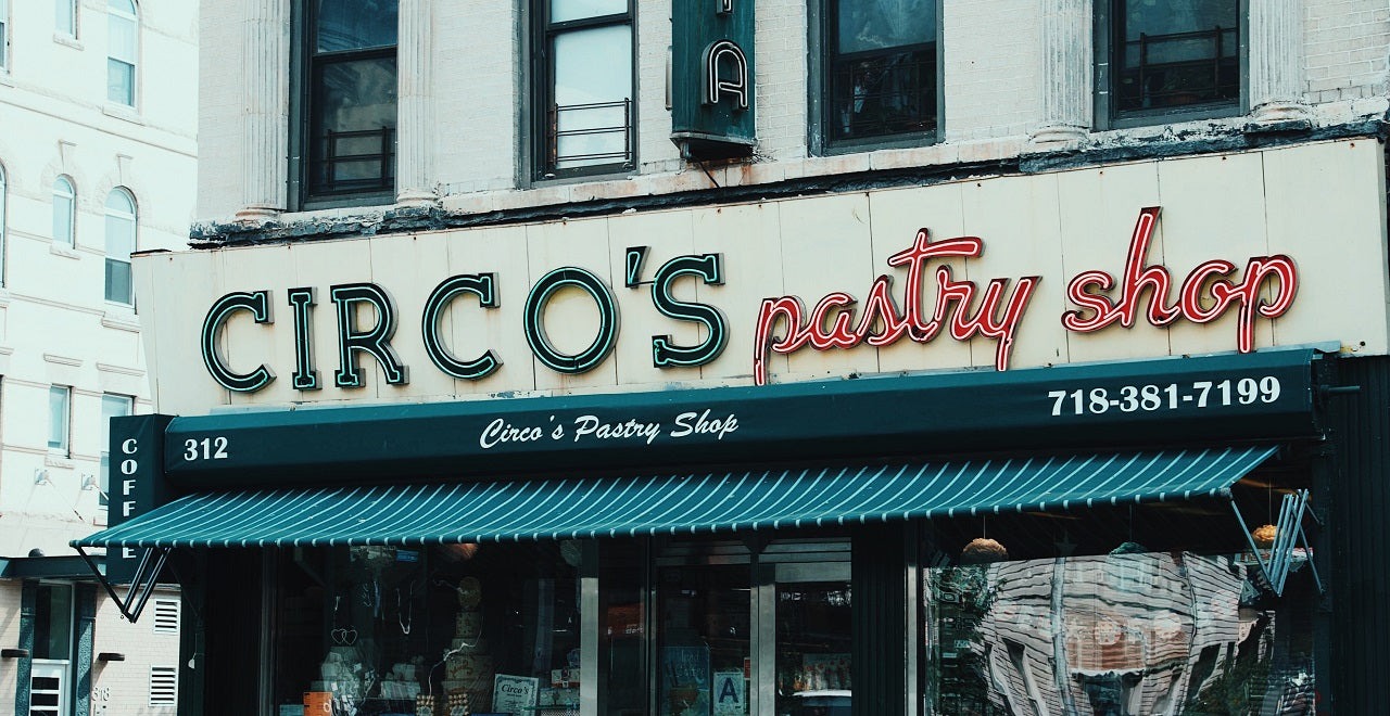 What Kind of Neon Sign Is Fit for Your Store?