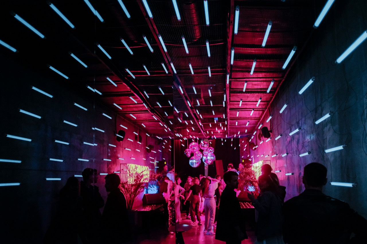 5 Best Ways to Get Custom Neon Signs for Party in 2023