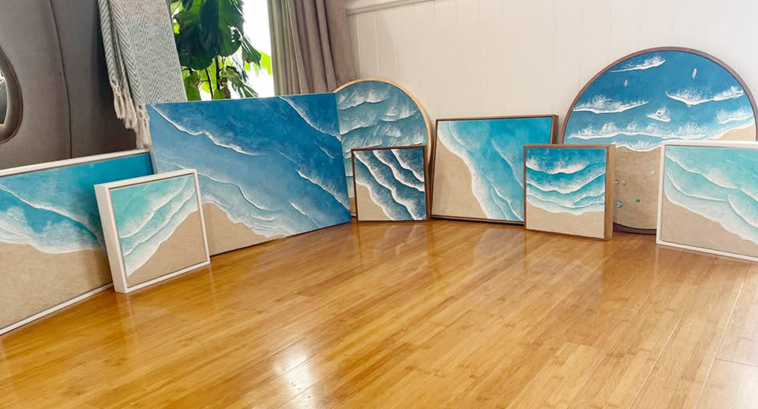 NeonWill × Melissa Kellett: When Art Meets Programmable Neon Light