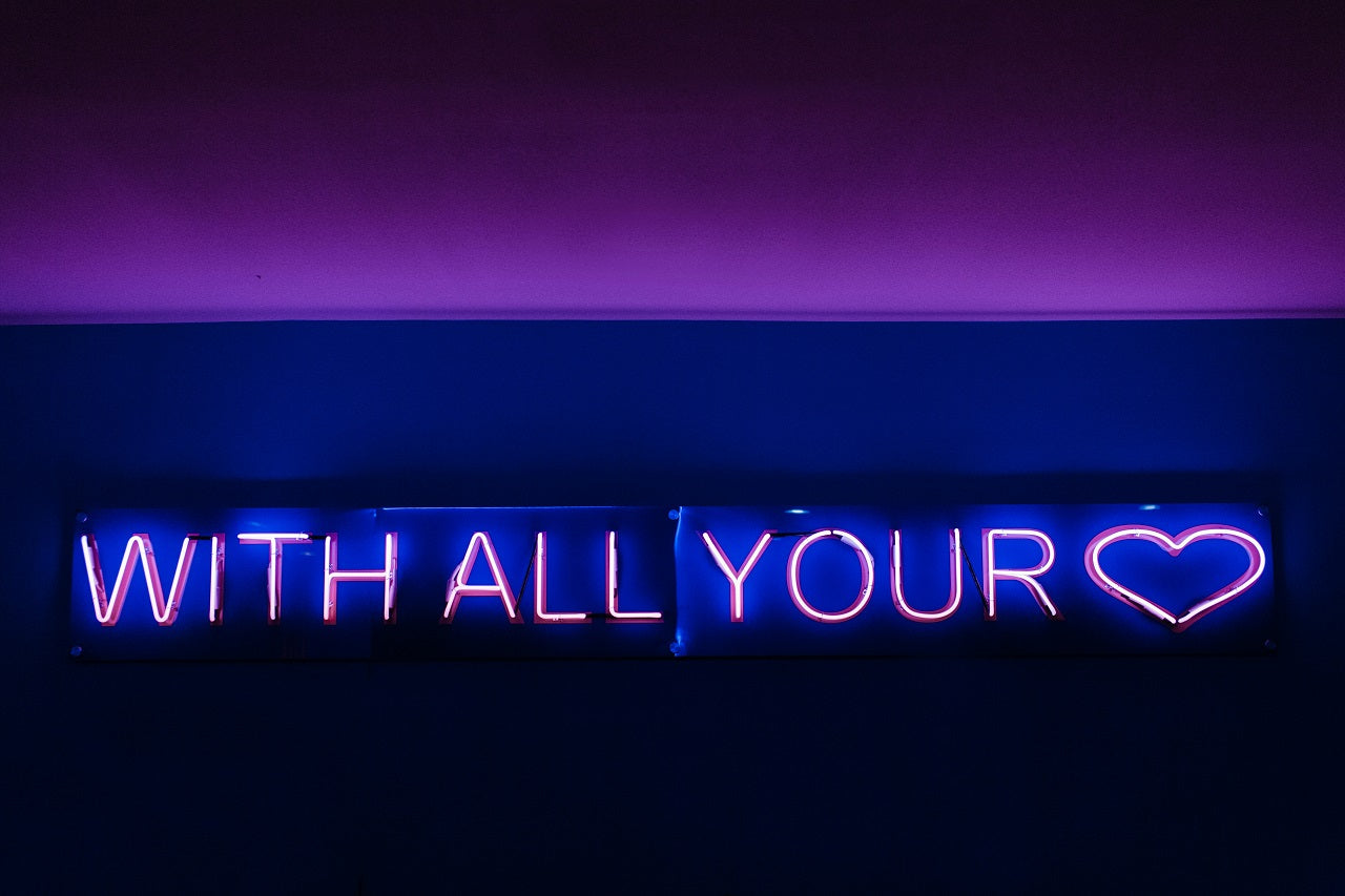 Top 10 Popular Styles for Wedding  Custom Neon Signs in 2023