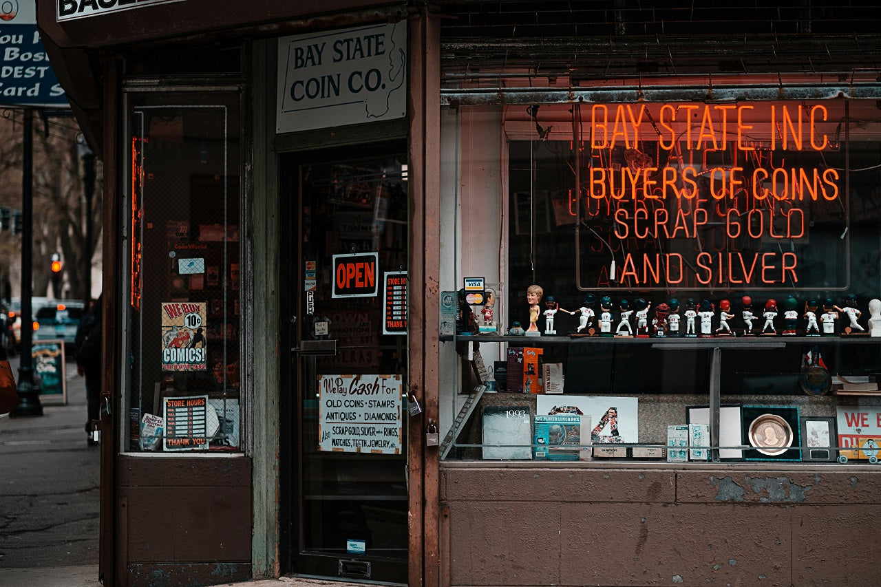 Personalized Neon Signs-How to Make a Neon Sign for Your Business?