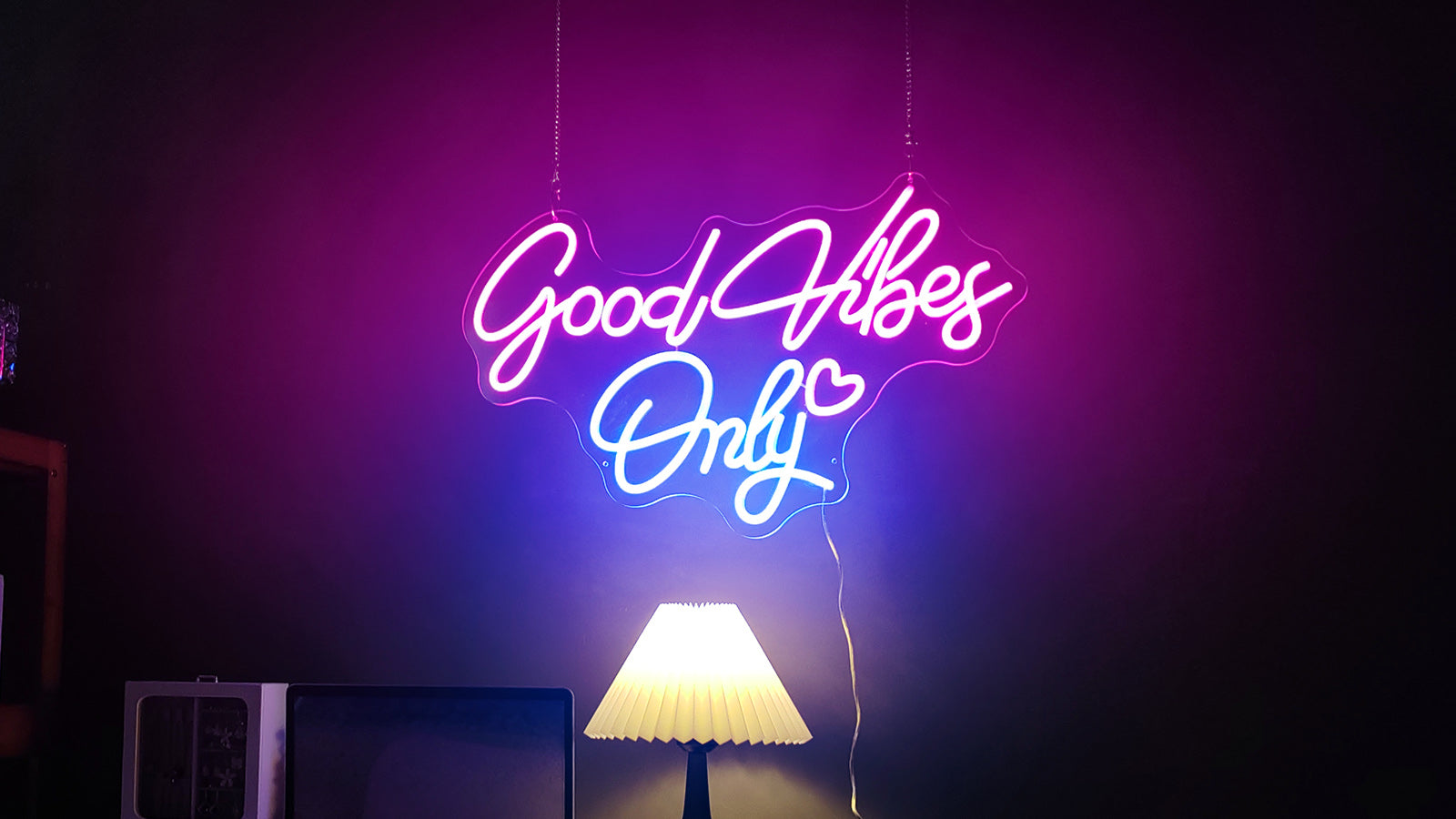 Neon Signs for Room