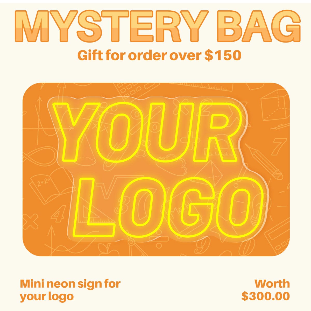 Mystery Bag