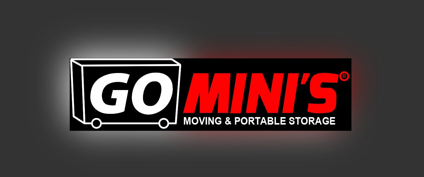 40inch wide x 10inch tall customized fronlit led sign