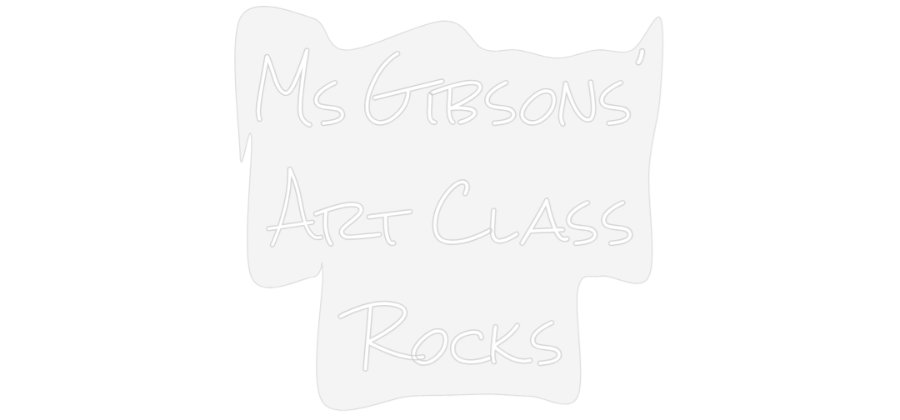 Design Your Own Sign Ms Gibsons'
...