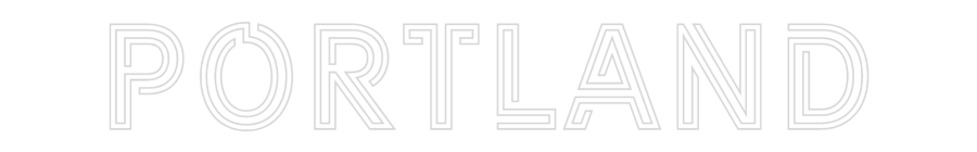 Design Your Own Sign Portland