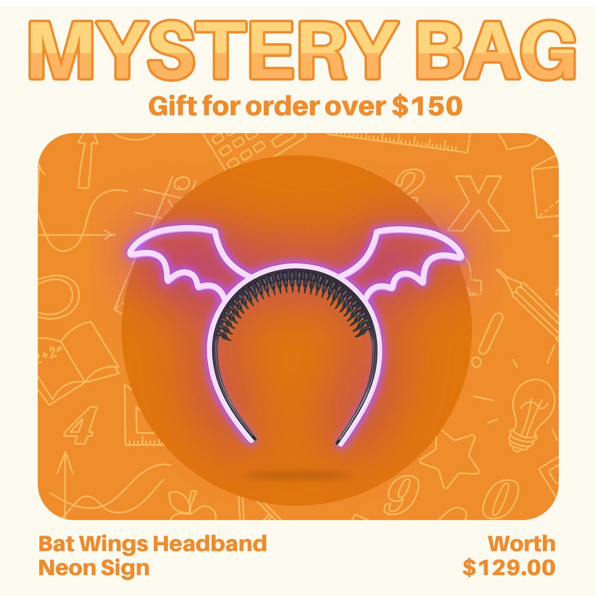 Mystery Bag