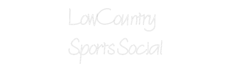 Design Your Own Sign LowCountry
S...