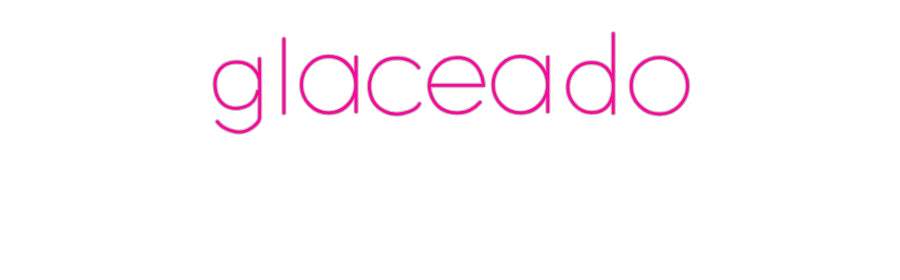 Design Your Own Sign glaceado