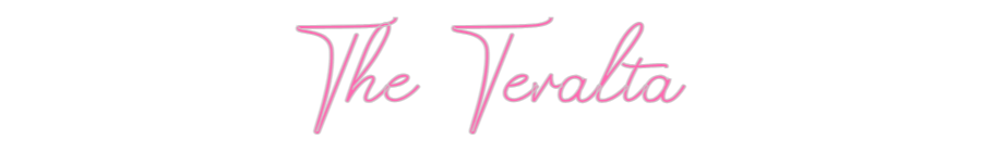 Design Your Own Sign The Teralta