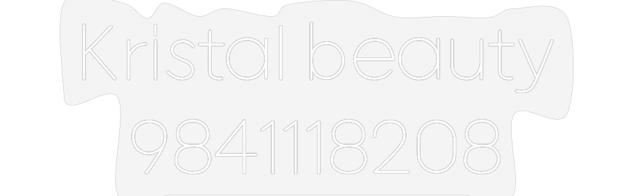 Design Your Own Sign Kristal beaut...