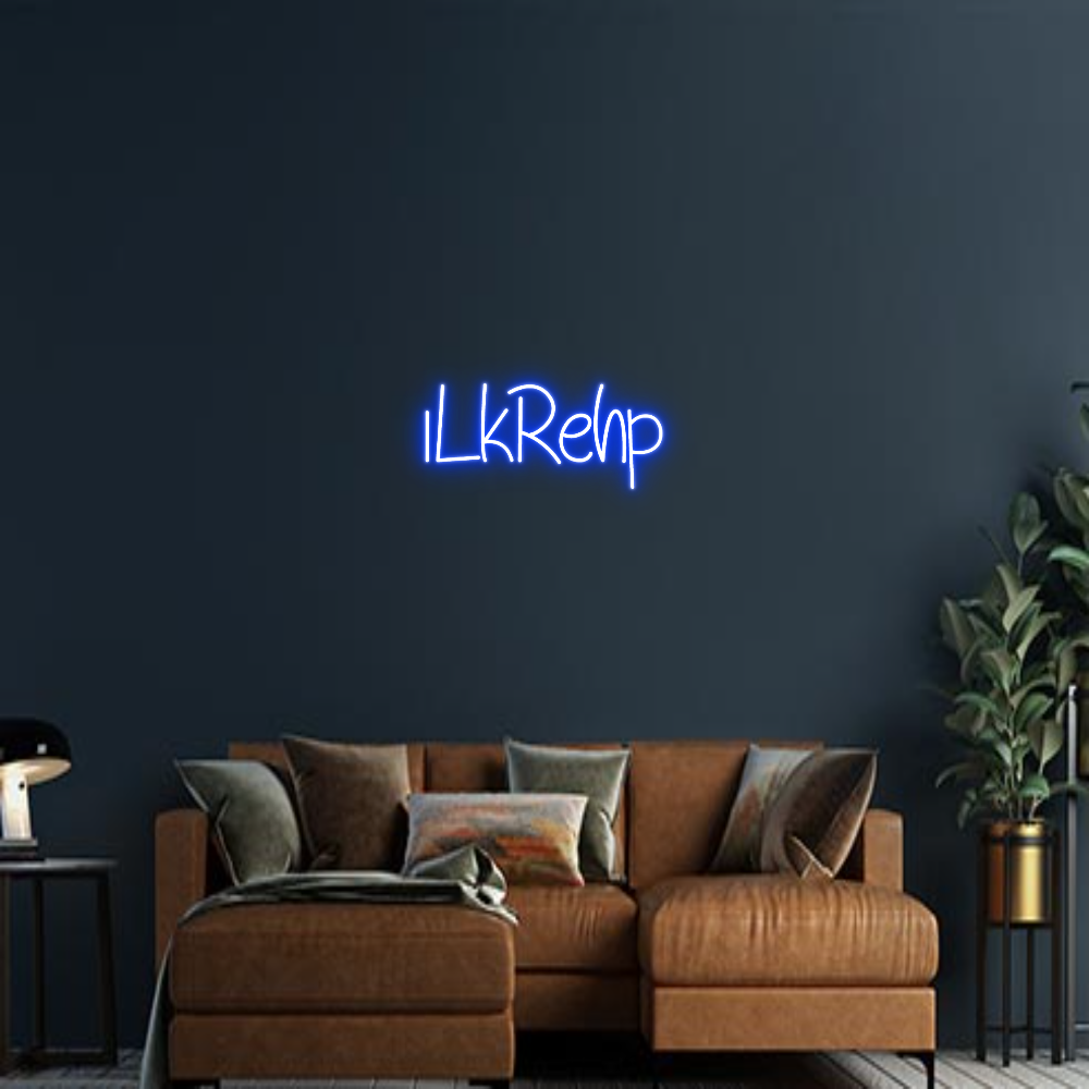 Design Your Own Sign iLkRehp