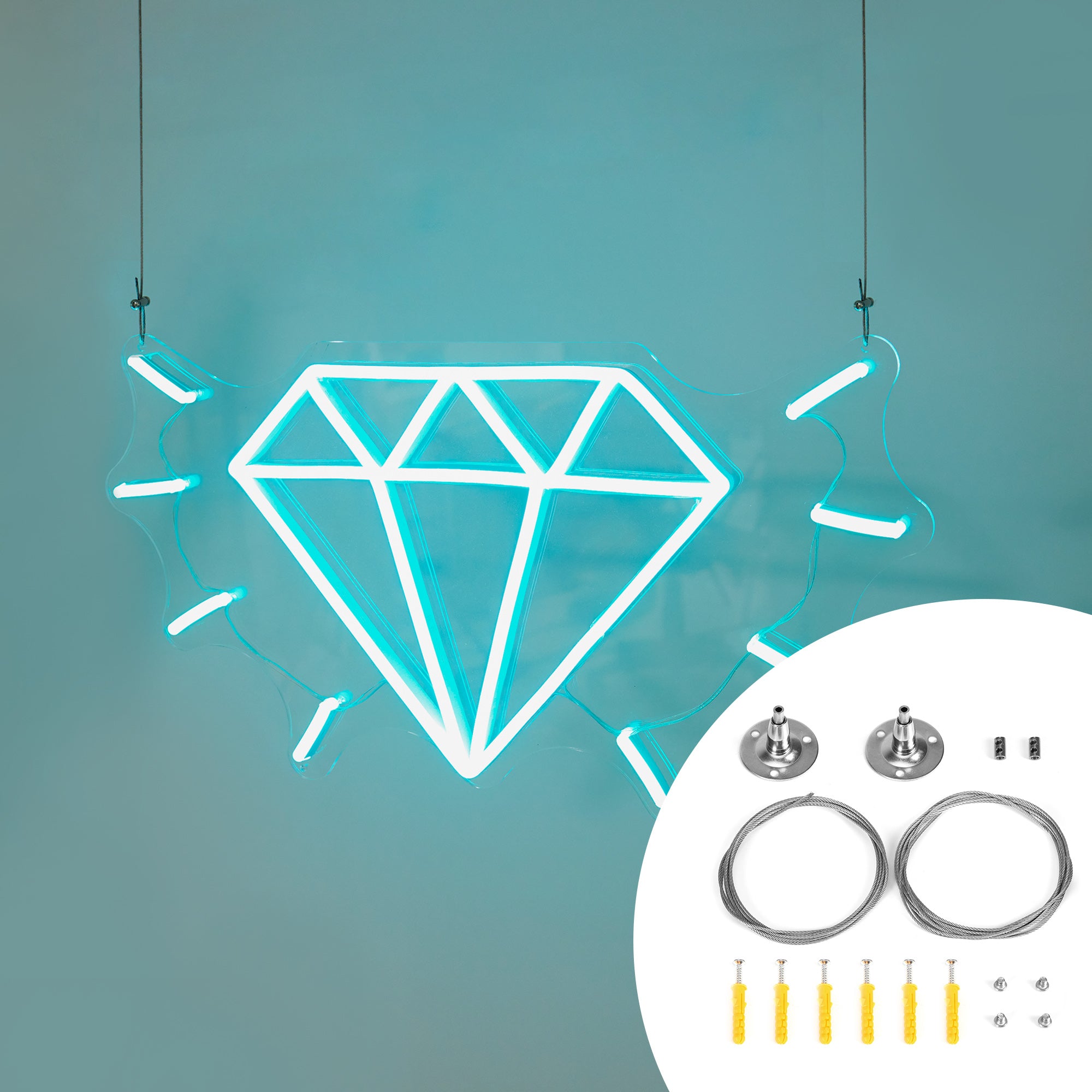 Installation Accessories