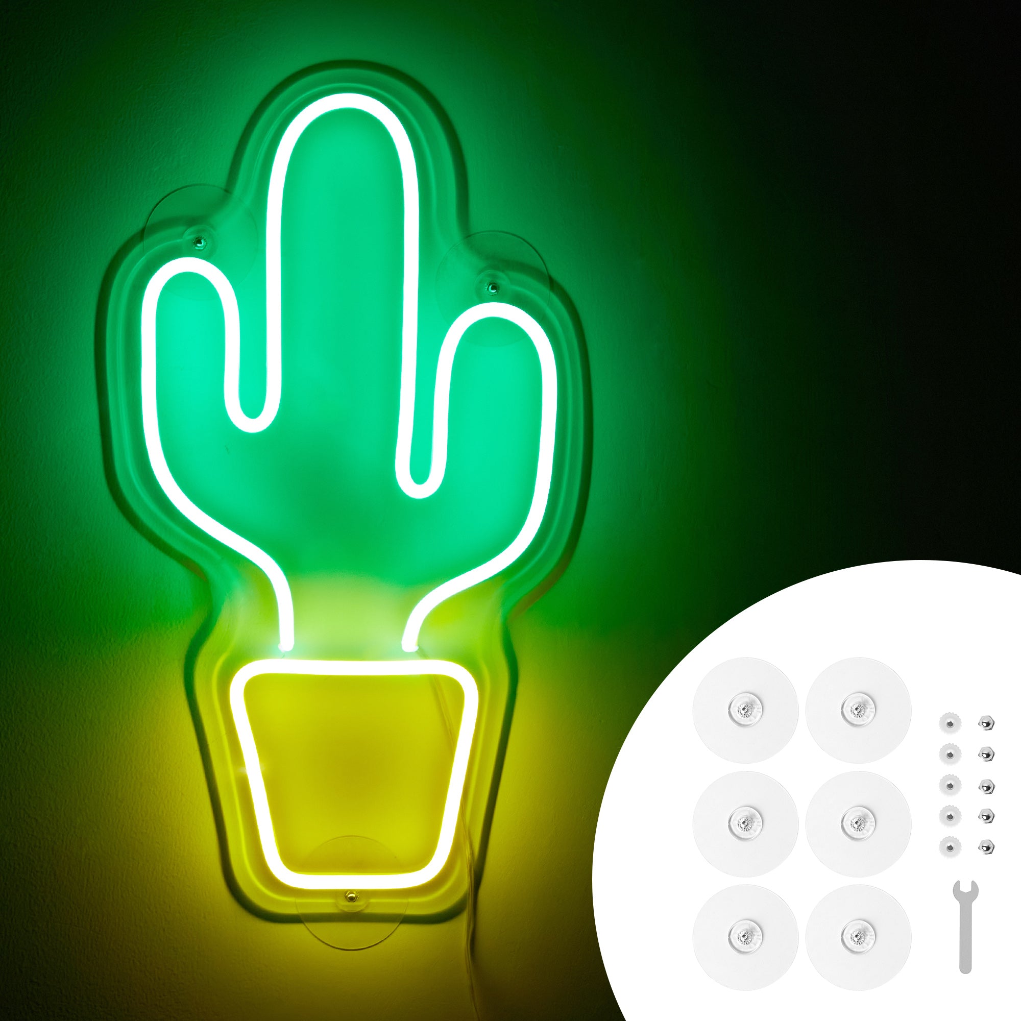 Installation Accessories
