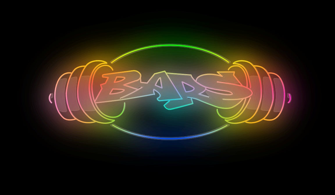 145cm wide x 56.2cm tall customized led neon sign inquiry