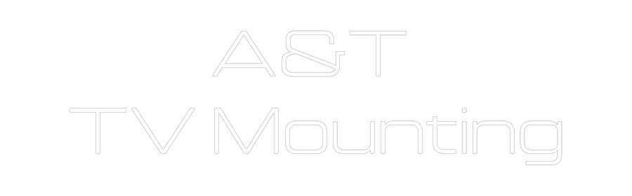 Design Your Own Sign A&T
TV Moun...