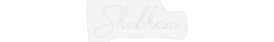 Design Your Own Sign Shubham