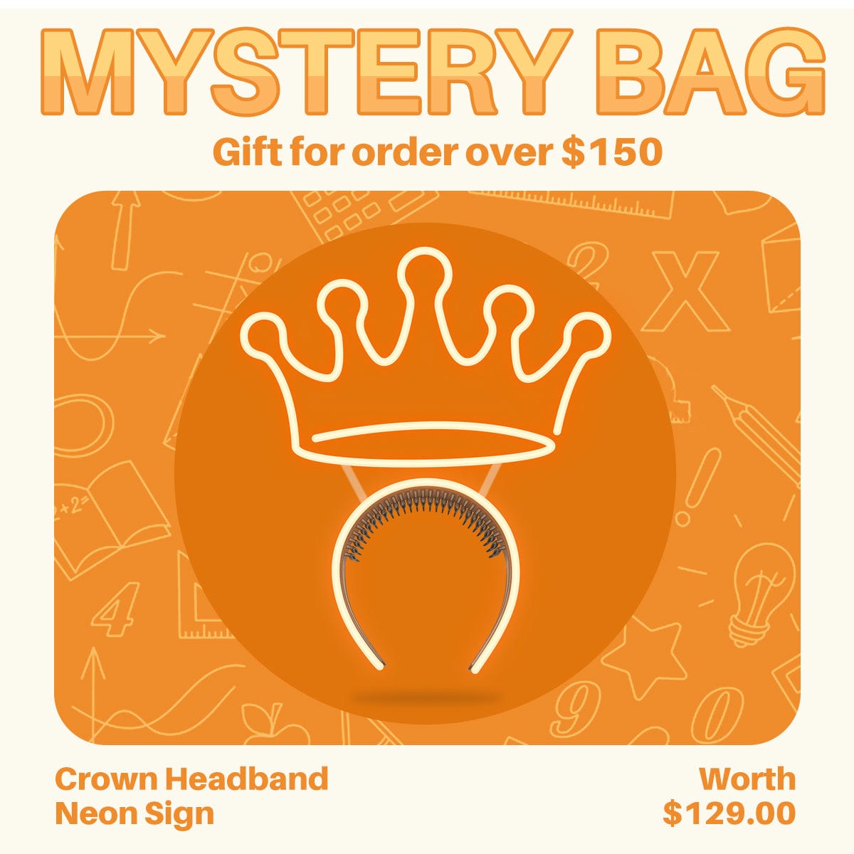 Mystery Bag