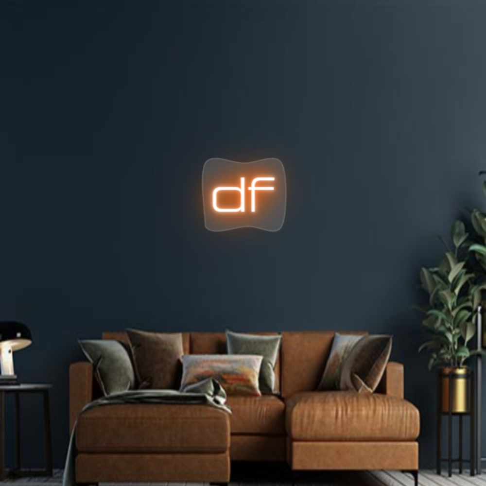 Design Your Own Sign df