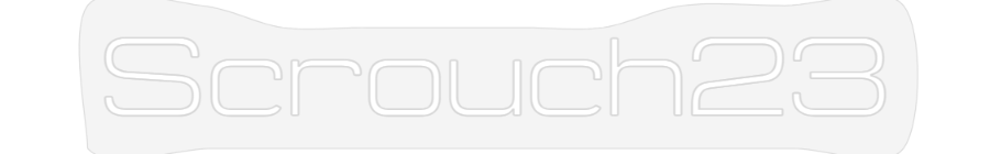 Design Your Own Sign Scrouch23