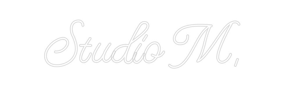 Design Your Own Sign Studio M.