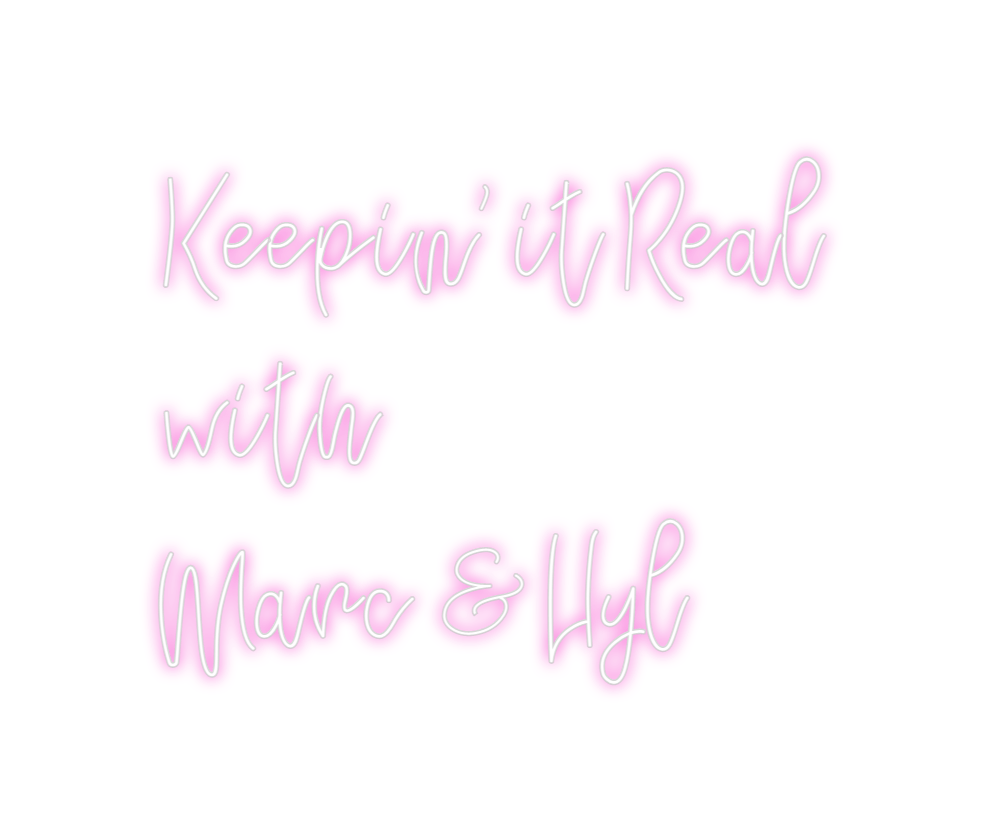 Design Your Own Sign Keepin' it Re...