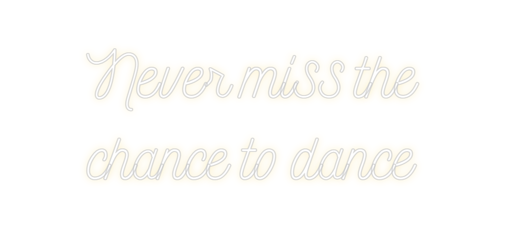 Design Your Own Sign Never miss th...