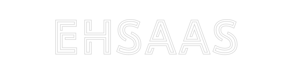 Design Your Own Sign EHSAAS