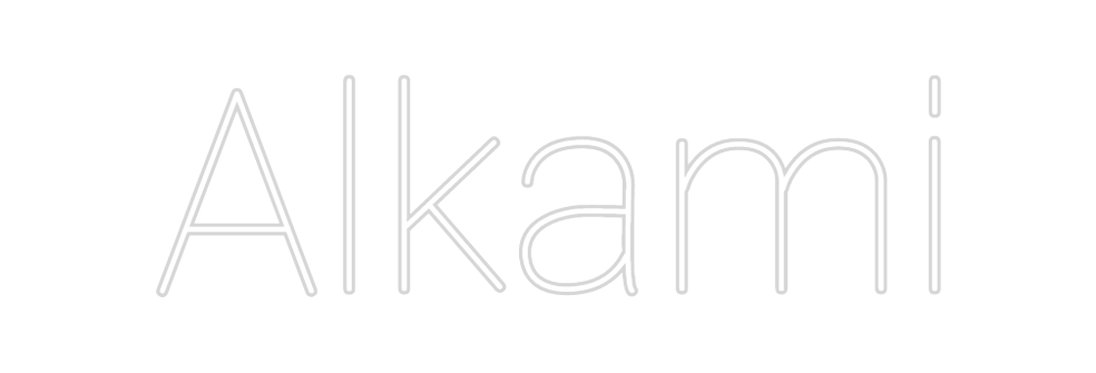 Design Your Own Sign Alkami