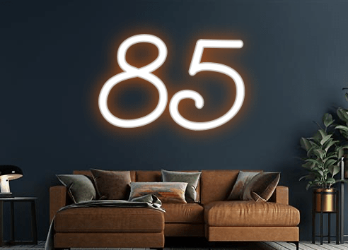 Design Your Own Sign 85