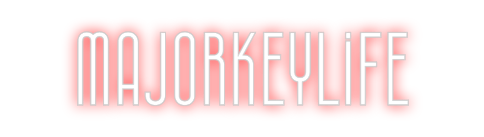 Design Your Own Sign Majorkeylife