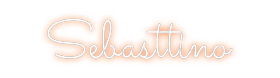 Design Your Own Sign Sebasttino