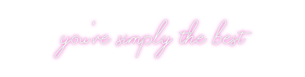 Design Your Own Sign you're simply...