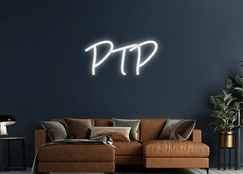 Design Your Own Sign PTP