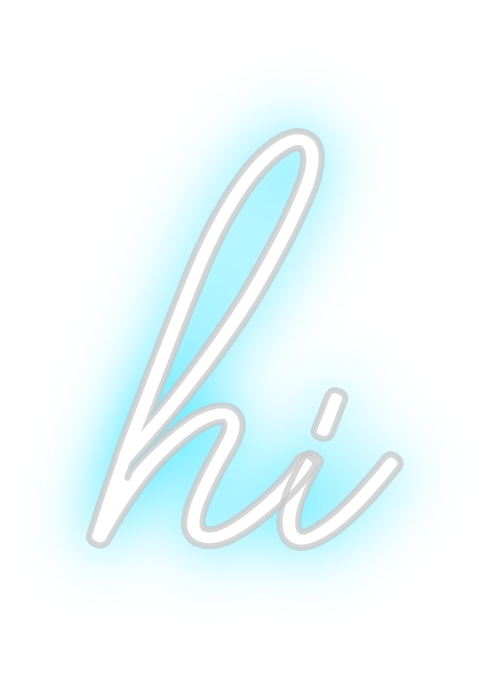 Design Your Own Sign hi