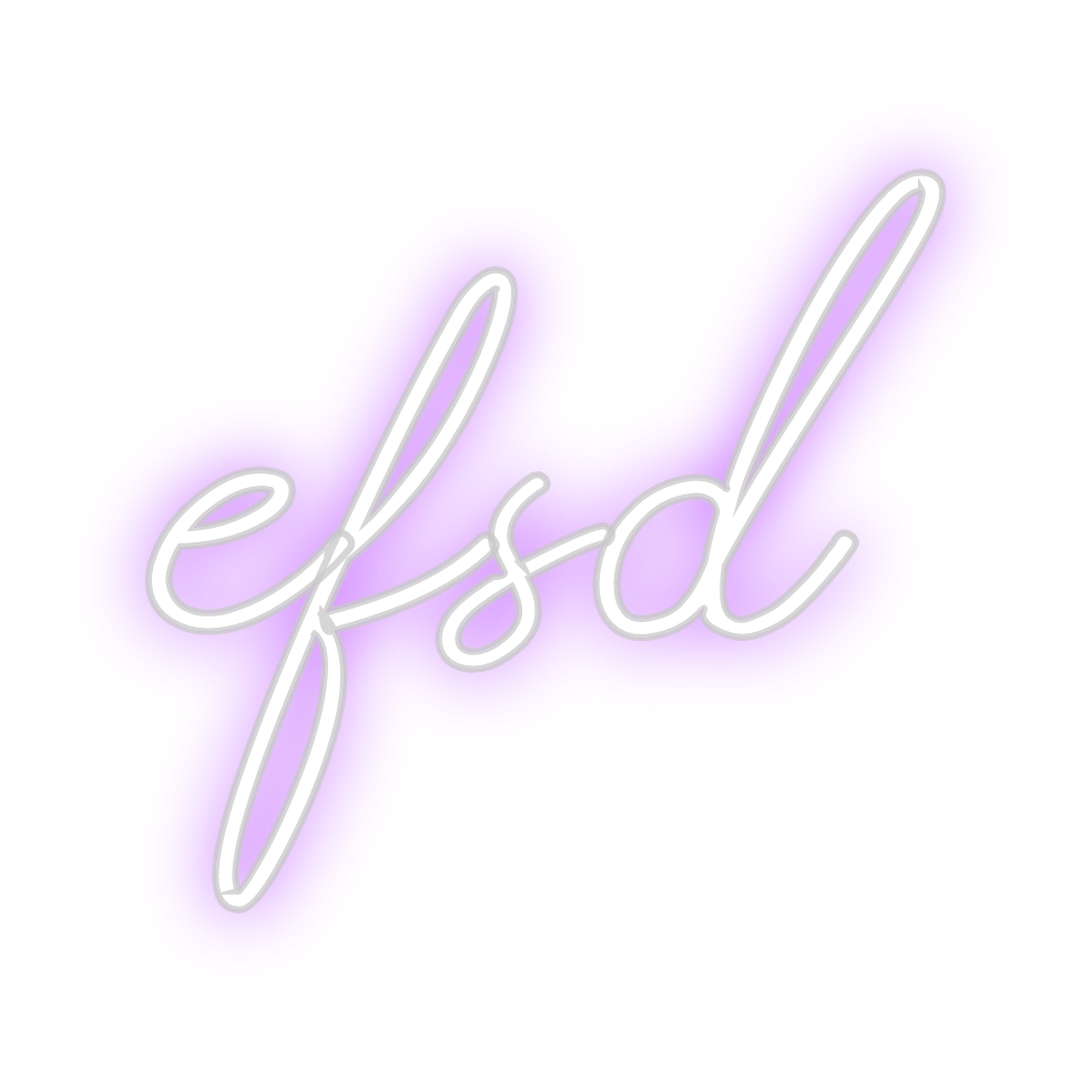 Design Your Own Sign efsd