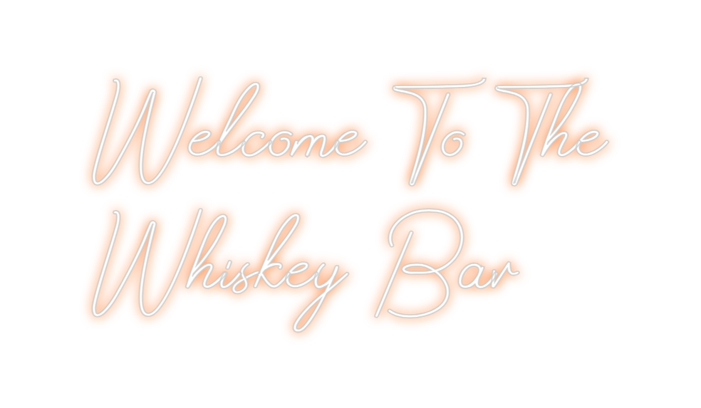 Design Your Own Sign Welcome To Th...