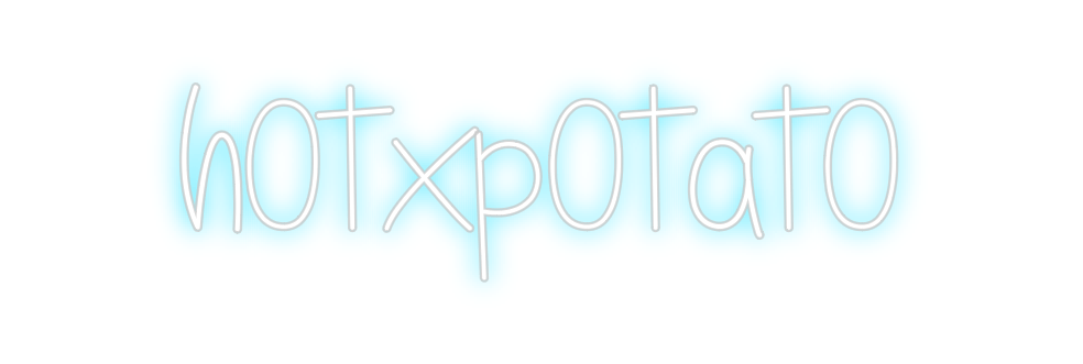 Design Your Own Sign h0txp0tat0