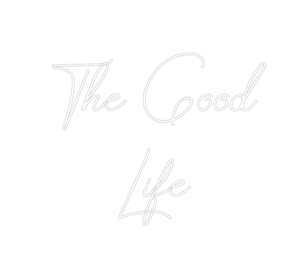 Design Your Own Sign The Good
...