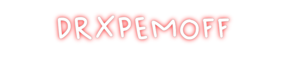 Design Your Own Sign DRXPEMOFF