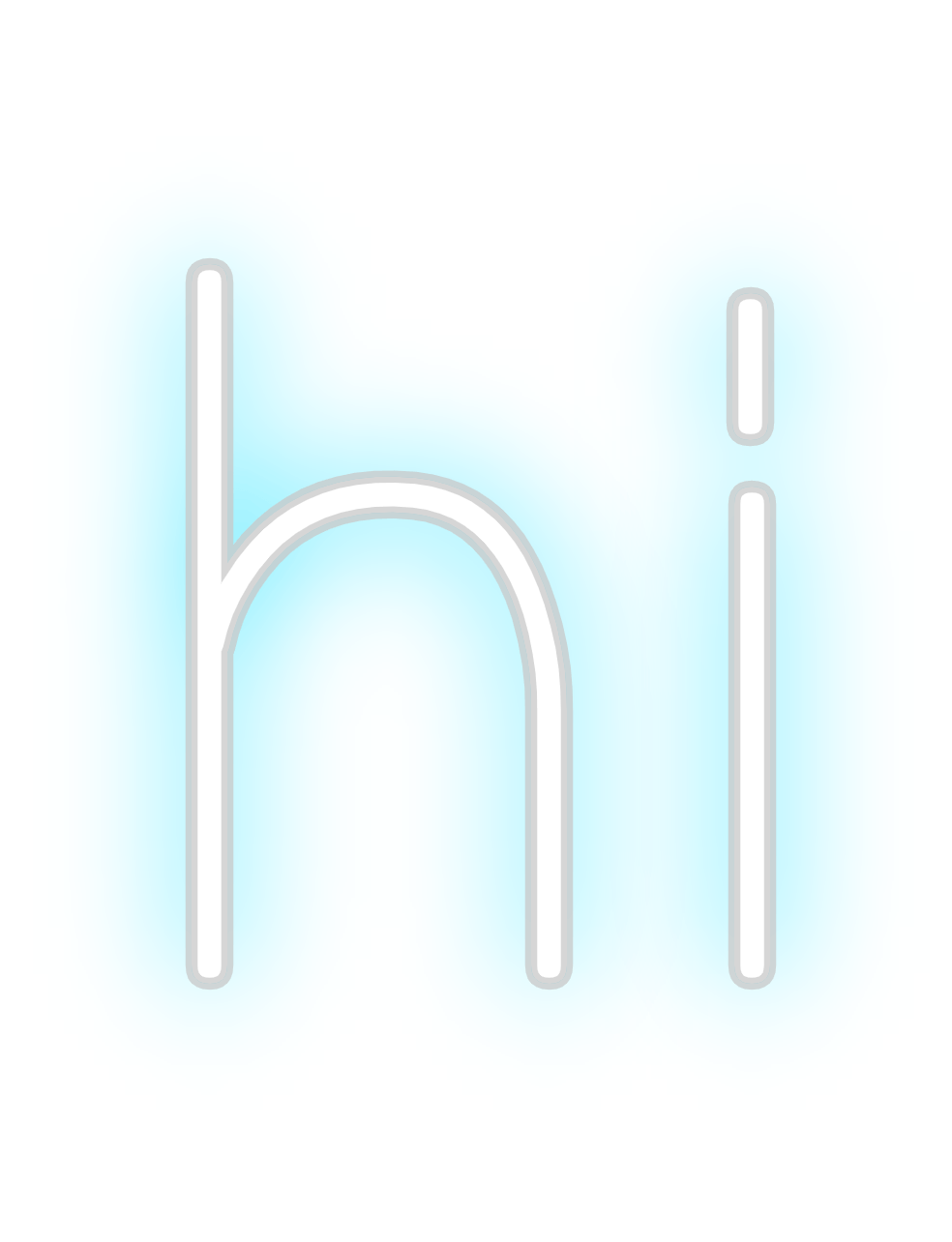 Design Your Own Sign hi