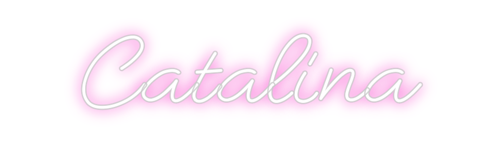 Design Your Own Sign Catalina