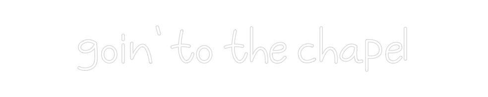 Design Your Own Sign goin‘ to the ...