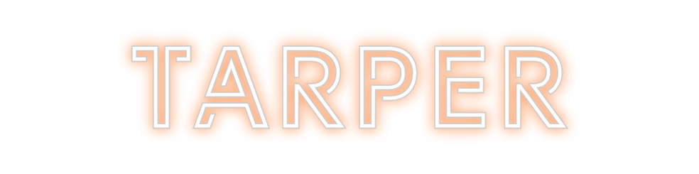 Design Your Own Sign Tarper