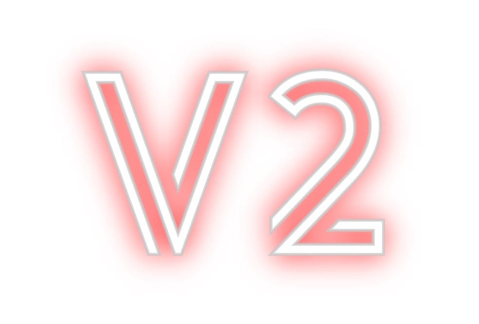 Design Your Own Sign V2