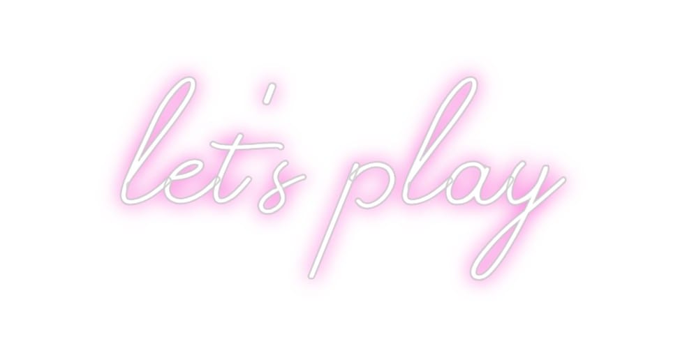 Design Your Own Sign let's play