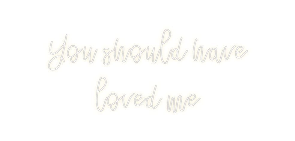 Design Your Own Sign You should ha...