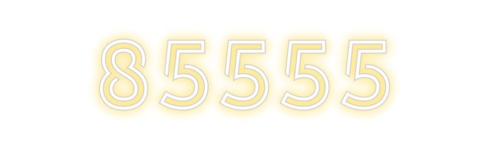 Design Your Own Sign 85555